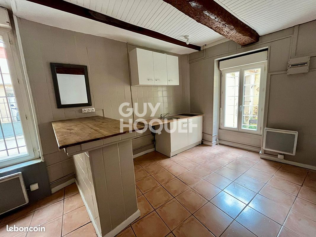 Appartement 2 pièces 42 m² · à Narbonne · 42 m² · 490 €