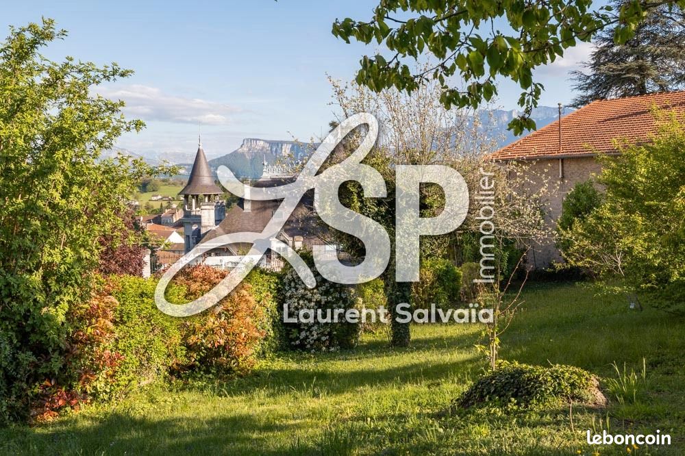Maison 5 pièces 177 m² · à Rives · 177 m² · 295 000 €