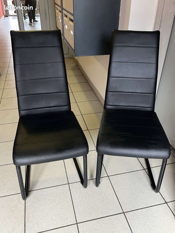 Chaise (image 1)