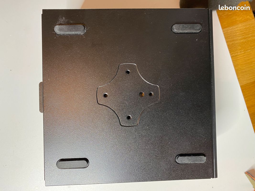Mini PC Deskmini / i5 8400 / 16Go / SSD 500Go (image 6)