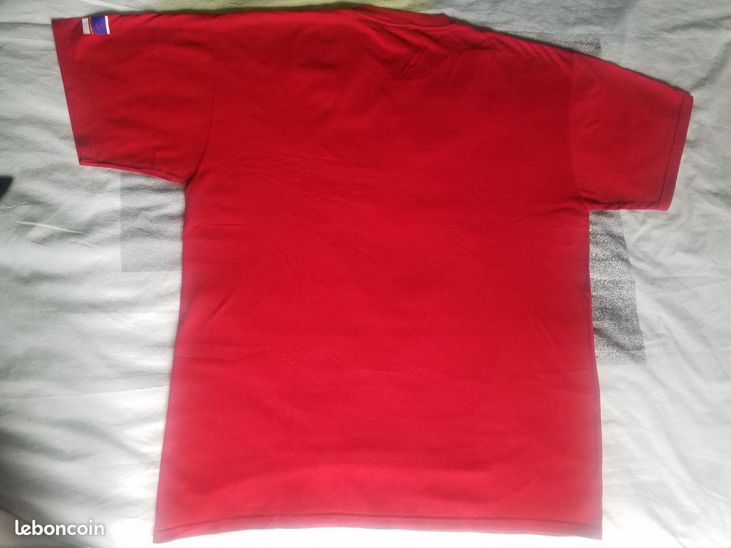 T-shirt marithe + francois girbaud (image 3)