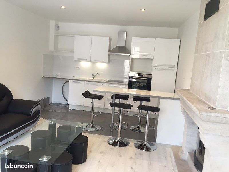 Appartement 2 pièces 43 m² · à Troyes · 43 m² · 650 €