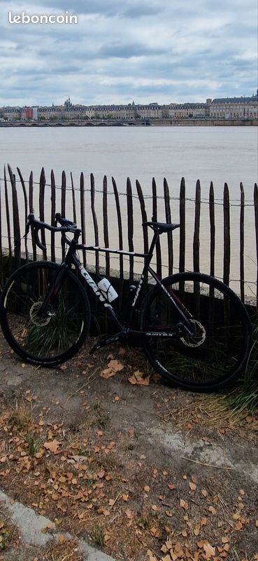 Giant TCX SLR 2 gravel / cyclo-cross 0 (image 4)