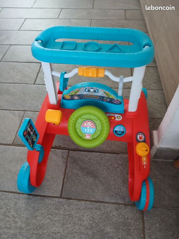 Pinterest Forme Trotteur fisher price pas d envoi manque 1 forme sur 3 - Jeux & Jouets