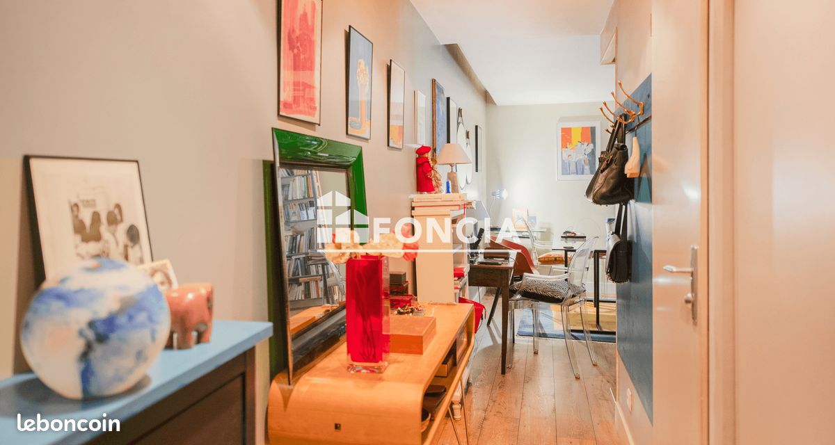 Appartement 2 pièces 51 m² · à Orléans · 51 m² · 136 900 €