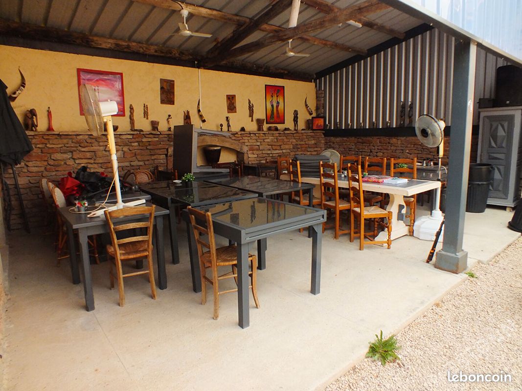 Maison 6 pièces 145 m² · à Nanton · 145 m² · 245 600 €