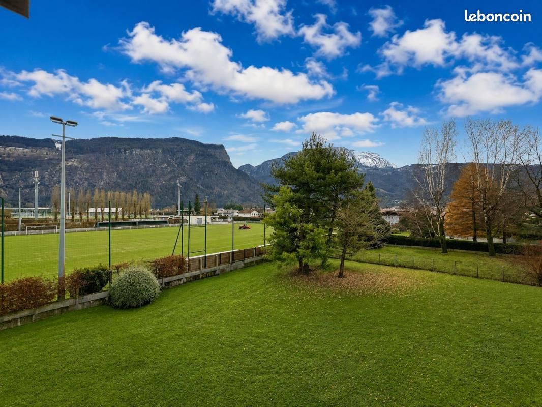 Appartement 3 pièces 70 m² · à Scionzier · 70 m² · 205 000 €
