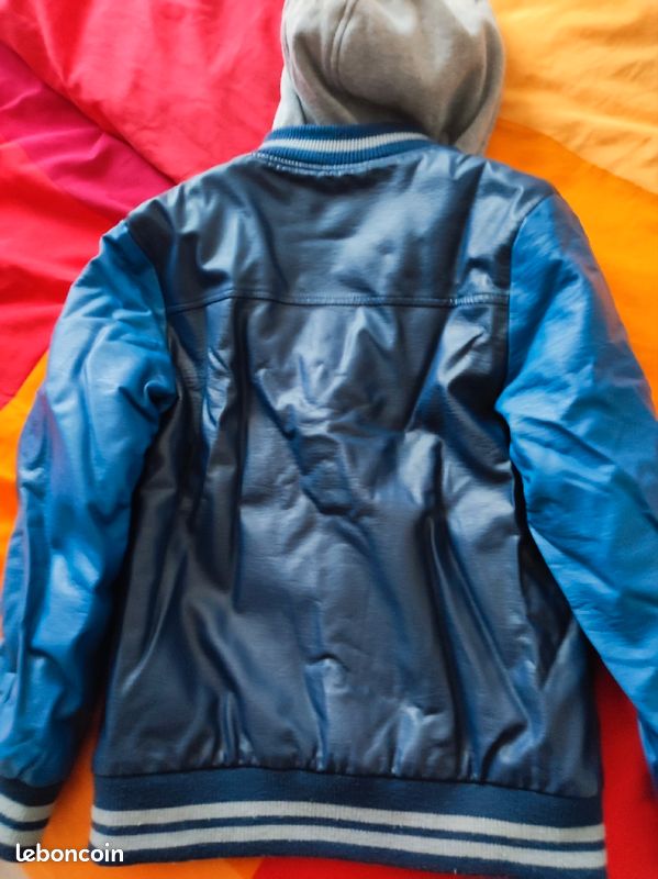 Veste 12 ans (image 2)