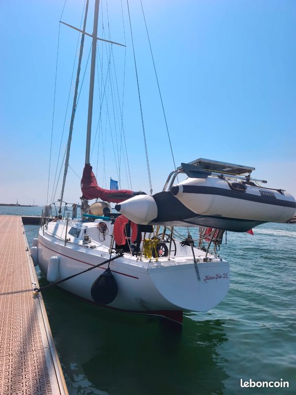 Dufour 35 — Vedi foto 1