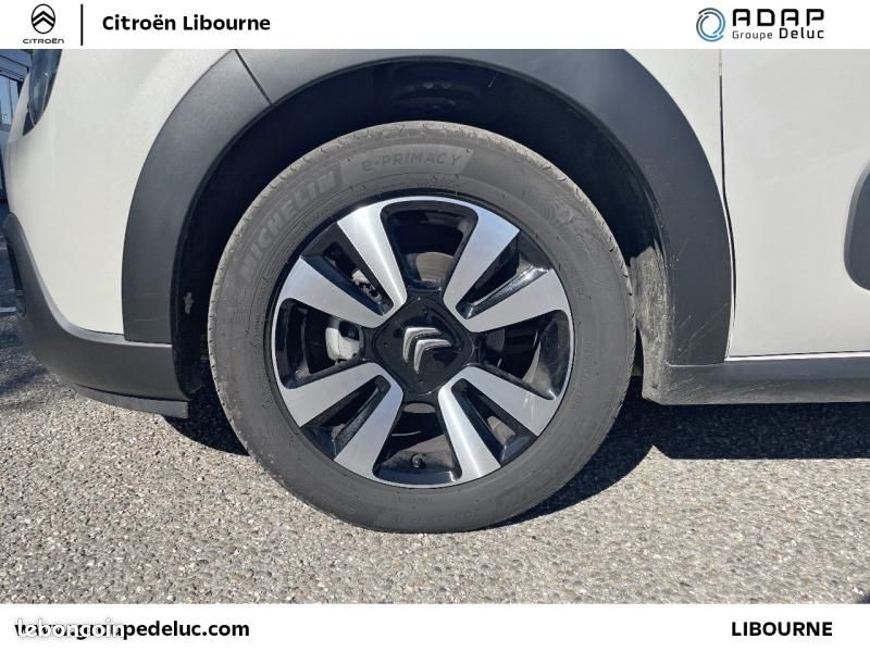 Citroen C3 1.2 PureTech 83ch S&S MAX (image 12)