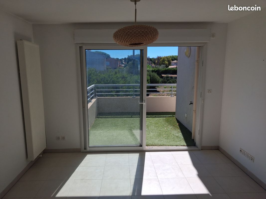 Appartement 3 pièces 59 m² · à Six-Fours-les-Plages · 58,8 m² · 319 000 €