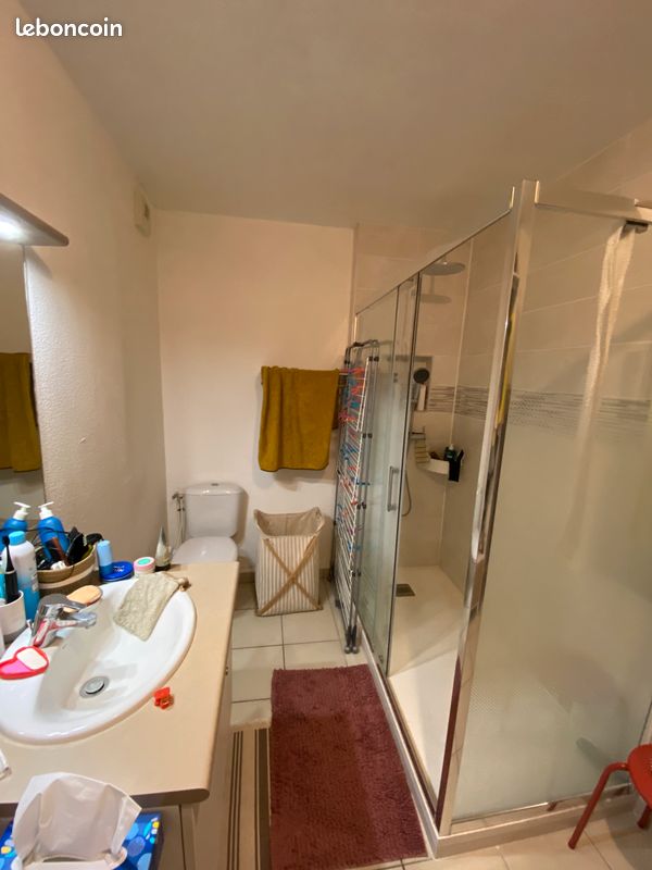 Appartement a louer begles - 2 pièce(s) - 40 m2 - Surfyn