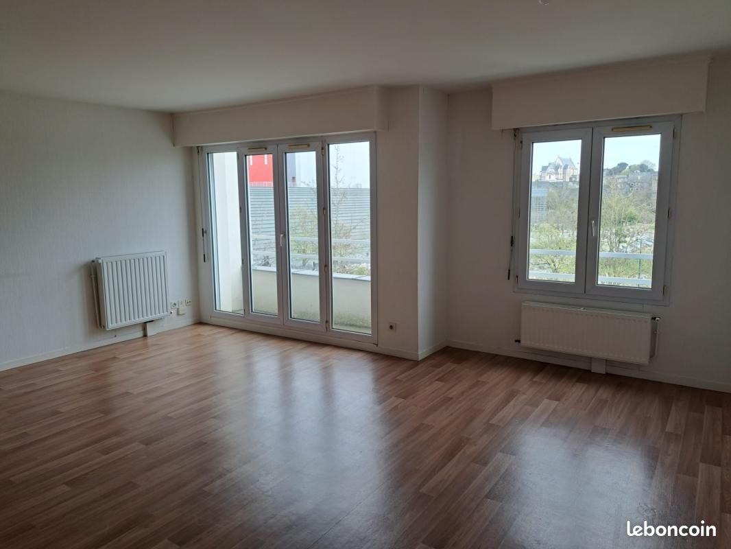 Appartement 6 pièces 119 m² · à Angers · 119 m² · 357 000 €