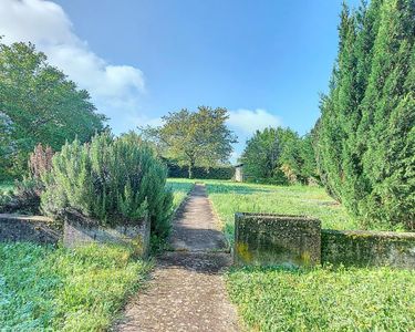 Maison 550 000 € - 131 m²
