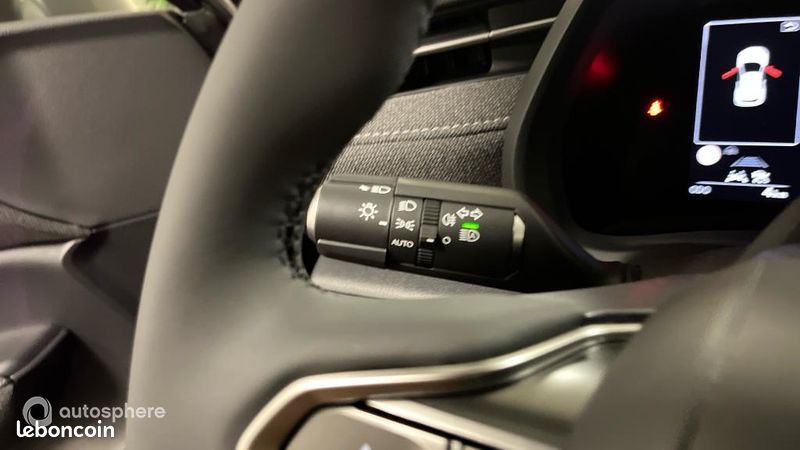 Lexus Lbx 1.5 136ch Business Plus 2WD MY26 (image 23)