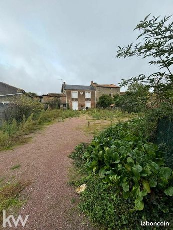 Maison 6 pièces 116 m²