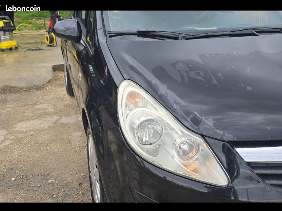 OPEL CORSA 1.4 Twinport Cosmo (image 5)
