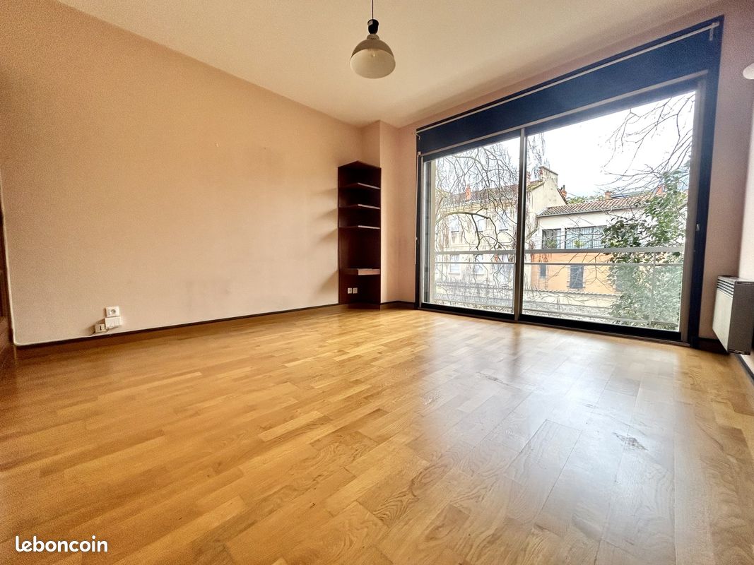 Appartement 1 pièce 25 m² · à Toulouse · 25 m² · 525 €/mois