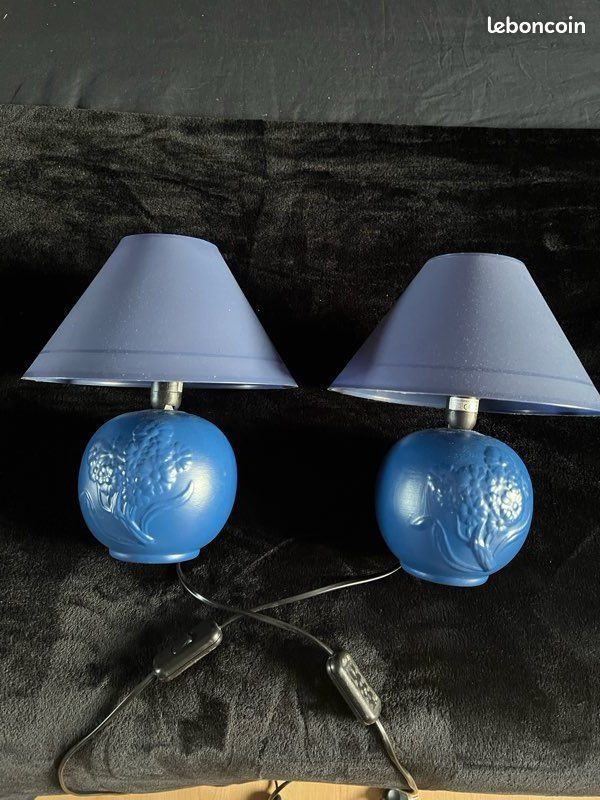 Lampe de chevet (image 1)
