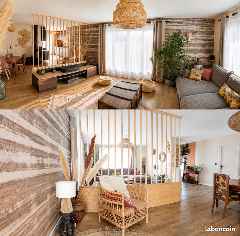 Maison 5 pièces 156 m² · à La Rochelle · 156 m² · 554 000 €