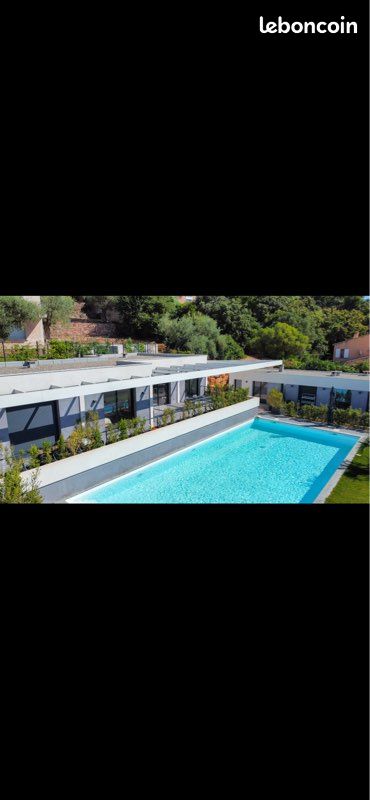 Appartement 2 pièces 74 m² · à La Farlède · 74 m² · 420 000 €