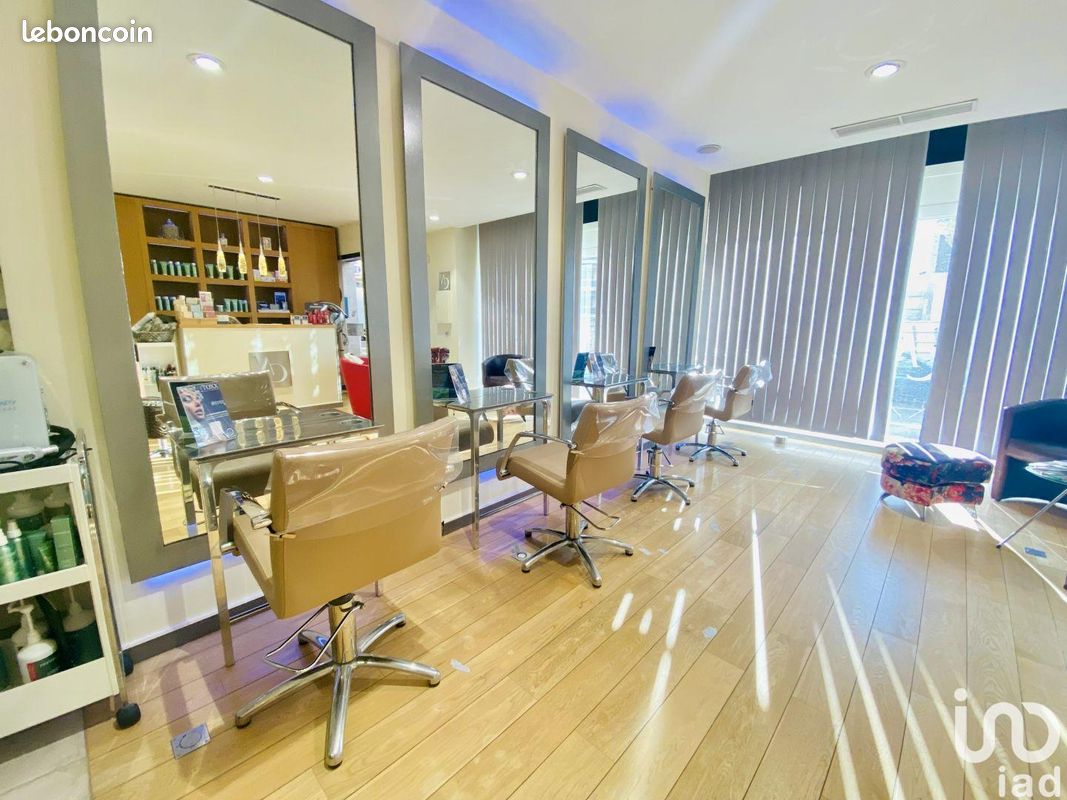Boutique 110 m² JUAN-LES-PINS (image 6)