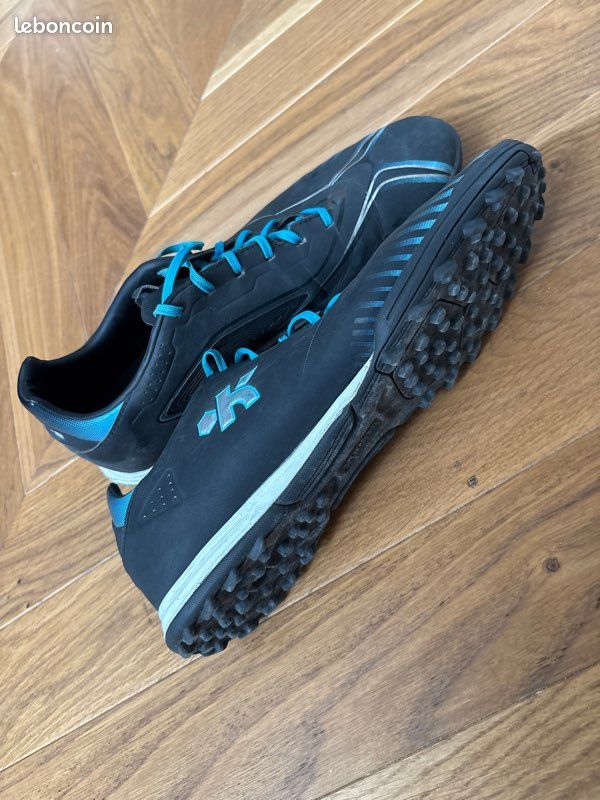 Chaussures de foot urban taille 47 (image 2)