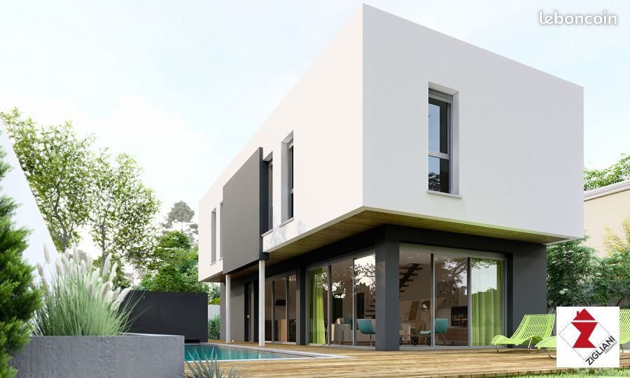 Maison 5 pièces 125 m² · à Montferrier-sur-lez · 125 m² · 649 350 €