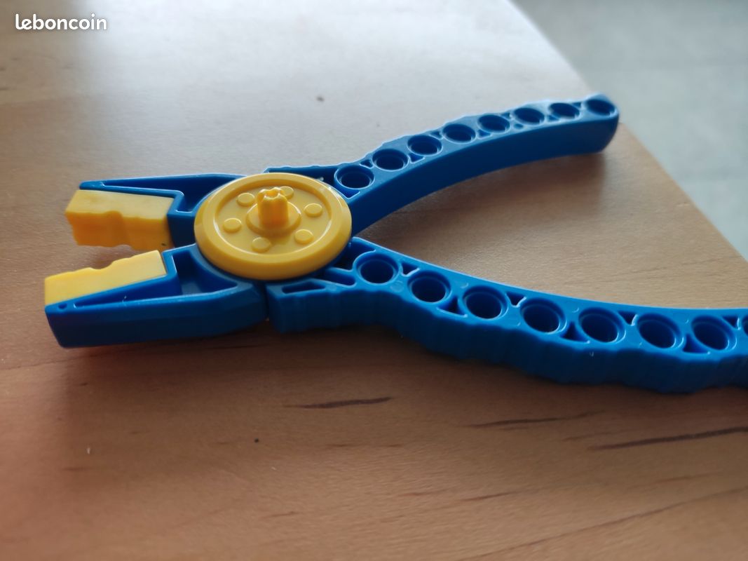 Kit de démontage de briques LEGO – 3 outils (image 2)