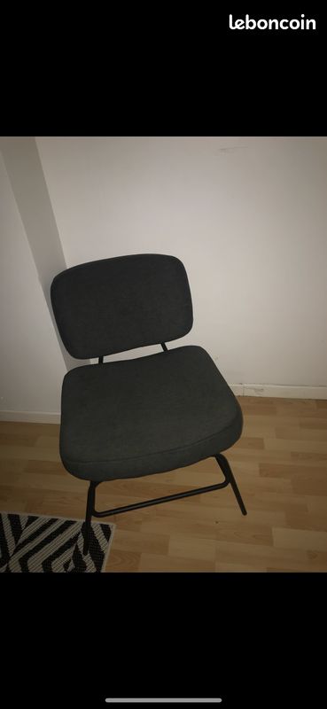 Chaise (image 1)