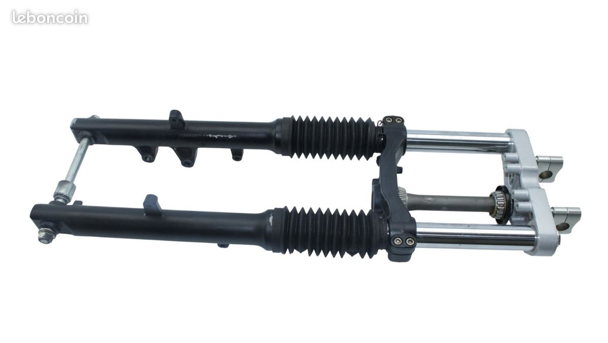 Pièces détachées d'occasion pour ORCAL ASTOR 125 2015- 2017 (image 3)