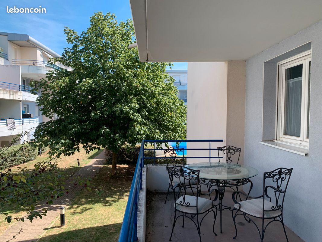 Appartement 2 pièces 36 m² · à Strasbourg · 36 m² · 126 000 €