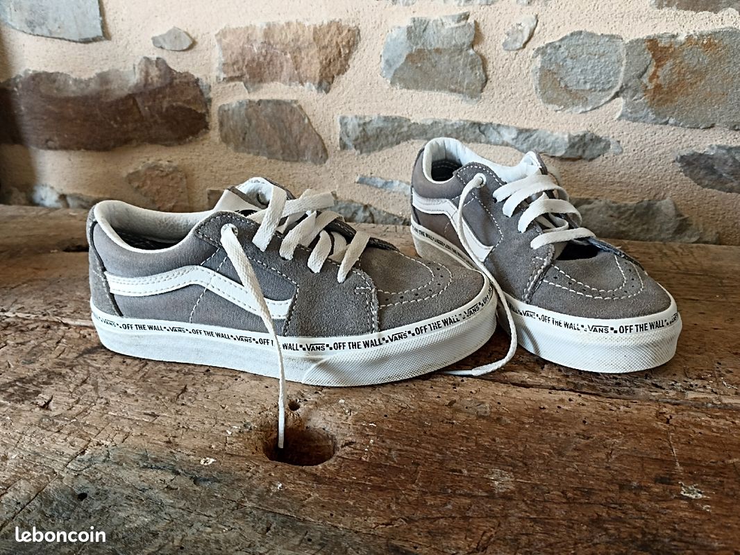 Tennis vans (image 2)