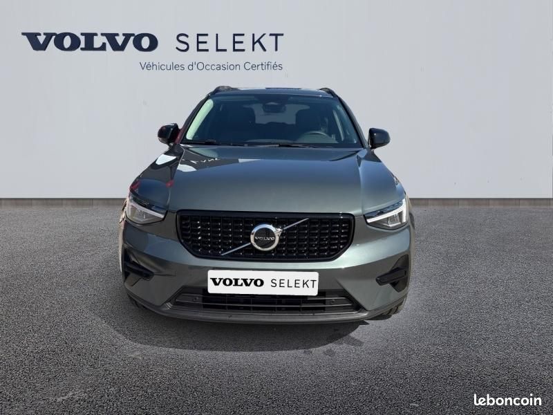 Volvo XC40 B3 163ch Plus DCT 7 (image 5)