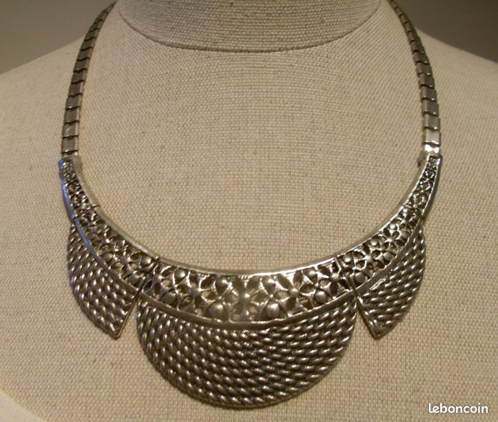 Collier diadème (image 1)