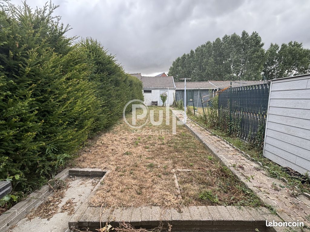 Maison 4 pièces 80 m² (image 4)