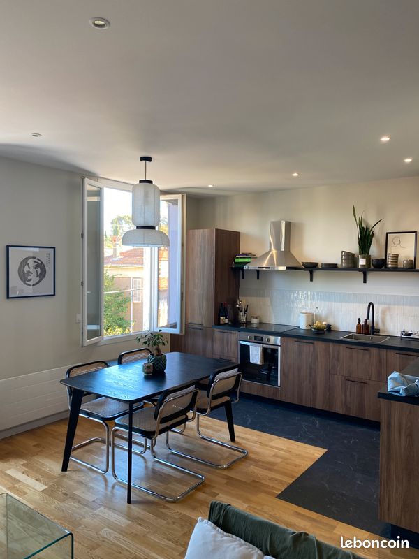 Appartement 2 pièces 42 m² · à Cannes · 42 m² · 225 000 €