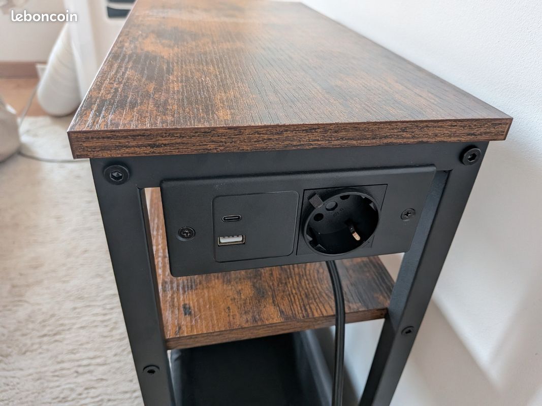 Petit meuble canapé (image 3)