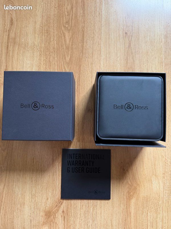 Bell and Ross (image 3)