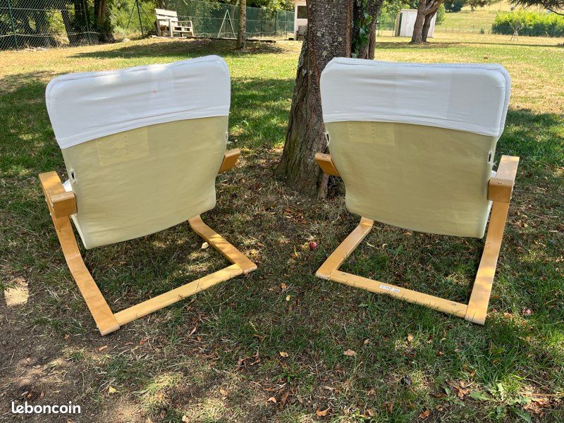 Fauteuil IKEA (image 3)