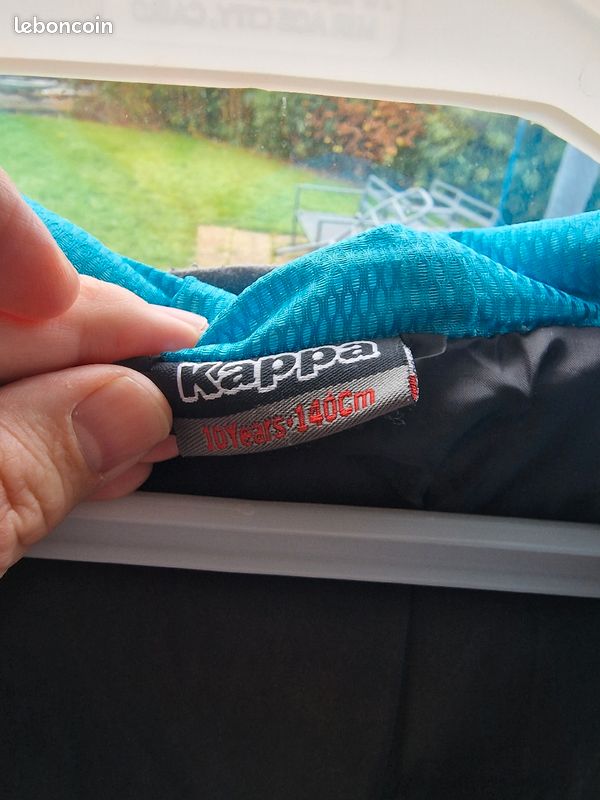 Manteaux kappa (image 2)