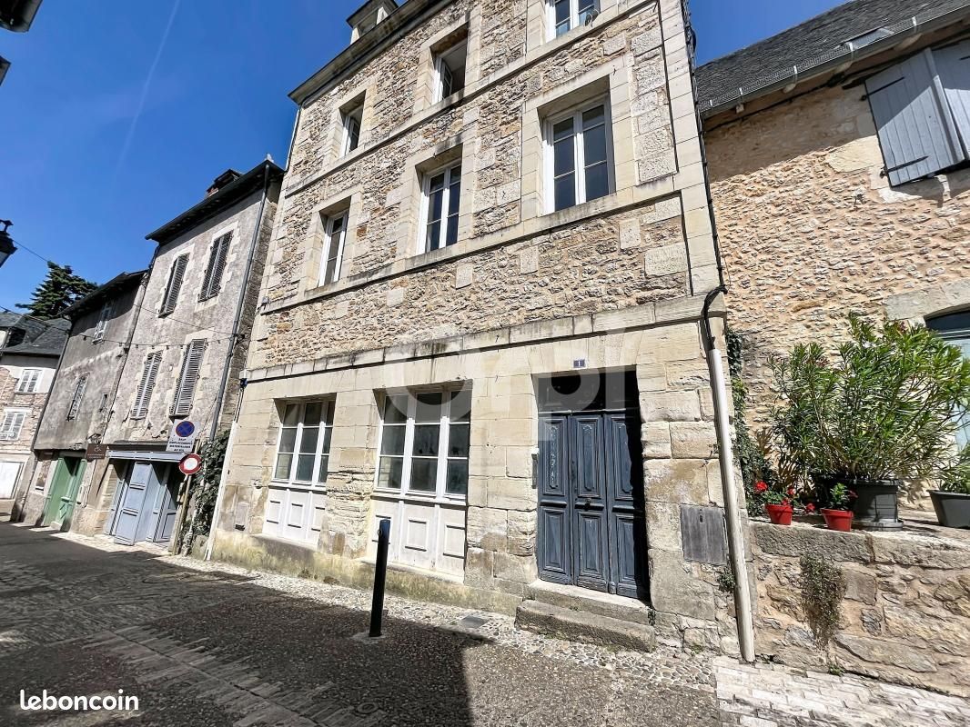 Appartement 2 pièces 47 m² · à Terrasson-Lavilledieu · 47 m² · 29 800 €