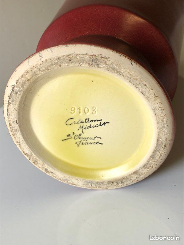 Vase St Clément (image 2)
