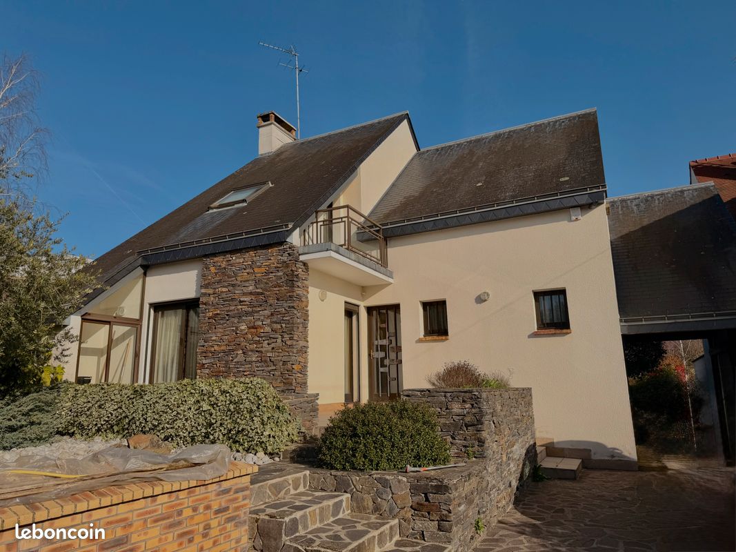 Maison 6 pièces 198 m² · à Yerres · 198 m² · 799 500 €