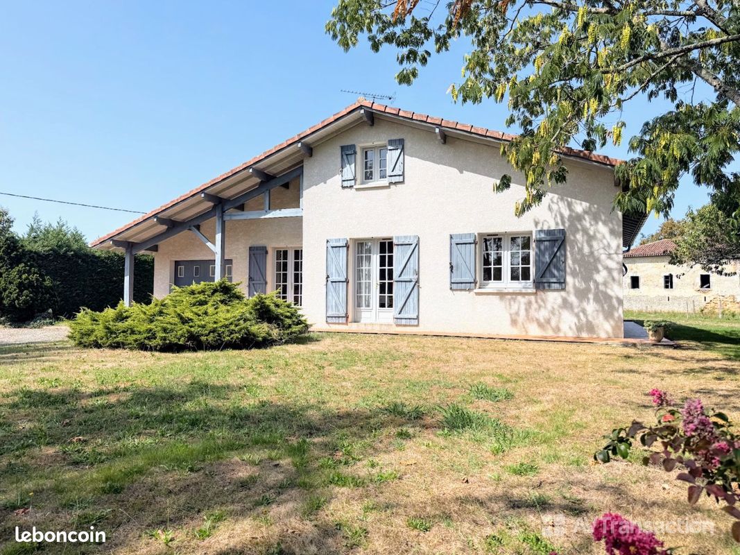 Maison 4 pièces 97 m² · à Hinx · 97 m² · 240 000 €