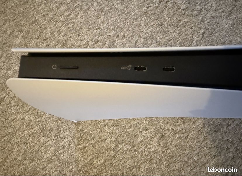 PlayStation 5 en excellent état – très peu utilisée (image 13)