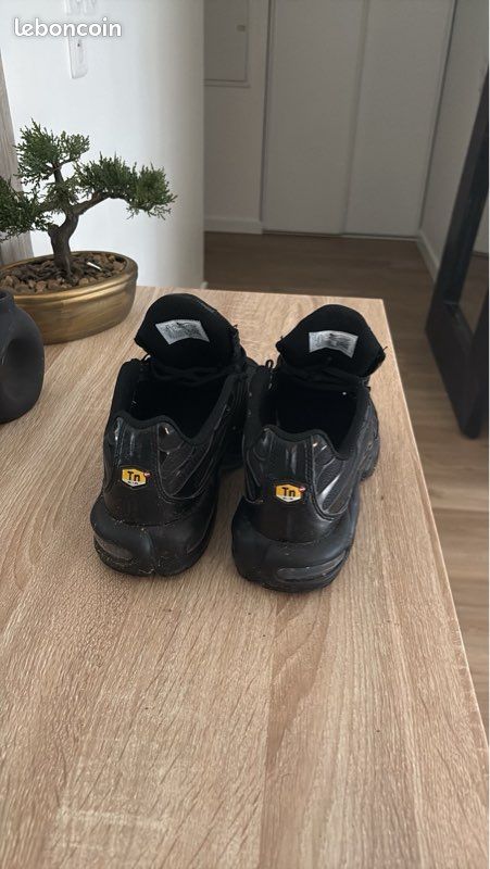 Air max tn noir (image 4)