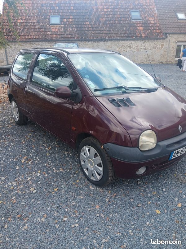Renault twingo (image 2)