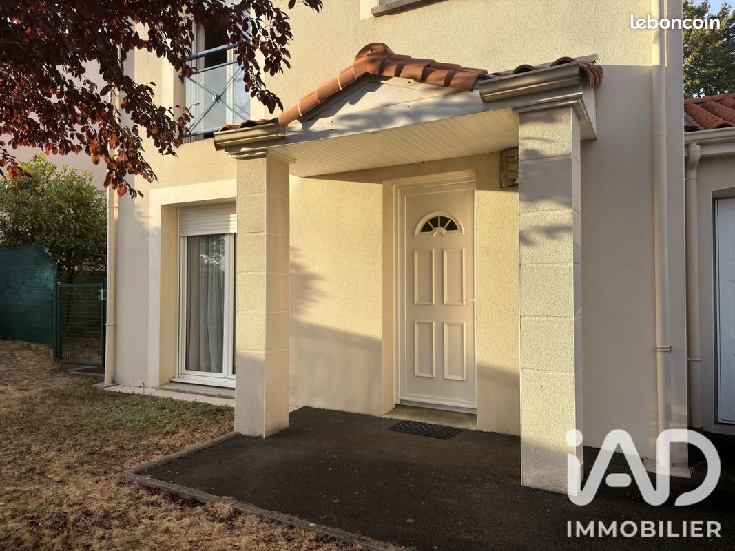 Maison 5 pièces 91 m² · à Vertou · 91 m² · 299 900 €