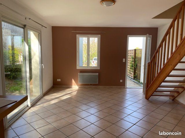 Maison 3 pièces 62 m² · à Angoulême · 62 m² · 680 €/mois
